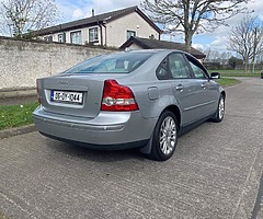 2006 Volvo S40 SE Premium NCT 10/19 - Image 5/10