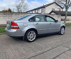 2006 Volvo S40 SE Premium NCT 10/19 - Image 6/10