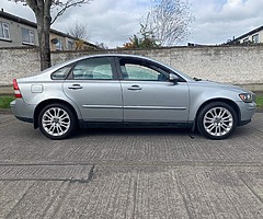 2006 Volvo S40 SE Premium NCT 10/19 - Image 7/10