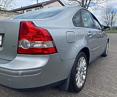 2006 Volvo S40 SE Premium NCT 10/19 - Image 9/10