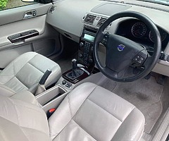 2006 Volvo S40 SE Premium NCT 10/19 - Image 10/10