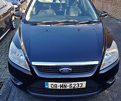 Ford Focus 1.6tdci