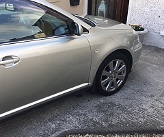 Toyota Avensis Strata €1600 - Image 3/10