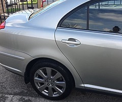 Toyota Avensis Strata €1600 - Image 4/10