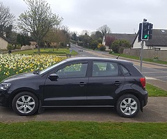 2011 vw polo 1.2 Tdi for sale or part exchange - Image 3/5