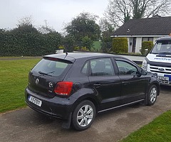 2011 vw polo 1.2 Tdi for sale or part exchange - Image 4/5