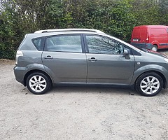 Toyota verso - Image 4/6