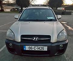 Hyundai 2006