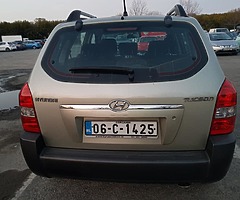 Hyundai 2006 - Image 5/9