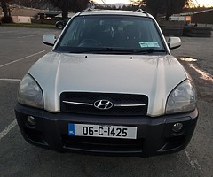 Hyundai 2006 - Image 6/9