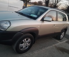 Hyundai 2006 - Image 8/9