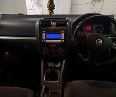 Volkswagen jetta 1.9 TDI - Image 7/8