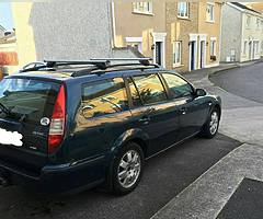 Ford Mondeo Estate 2.0 TDCI 2005 - Image 4/9