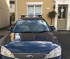 Ford Mondeo Estate 2.0 TDCI 2005 - Image 5/9