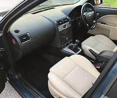 Ford Mondeo Estate 2.0 TDCI 2005 - Image 7/9