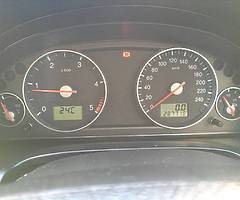 Ford Mondeo Estate 2.0 TDCI 2005 - Image 8/9