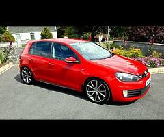 VW GOLF 2009 - Image 4/4