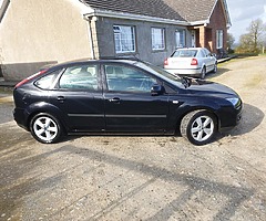 Ford focus 1.4 - Image 4/5