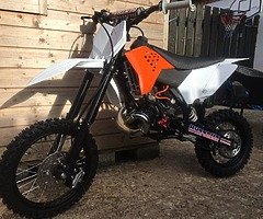 2019 Lem Sx