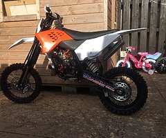 2019 Lem Sx