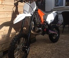 2019 Lem Sx