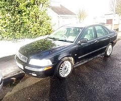 Volvo S40 - Image 4/4