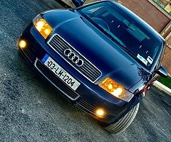 Audi a4 - Image 4/6