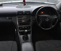 Mercedes-Benz C-Class - Image 5/6