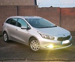 KIA Ceed for sale