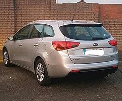 KIA Ceed for sale