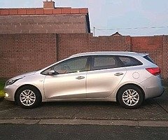 KIA Ceed for sale