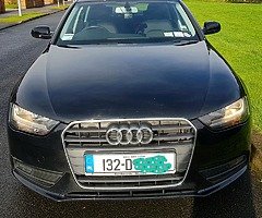 AUDI A4 for sale