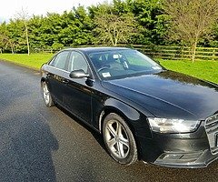 AUDI A4 for sale