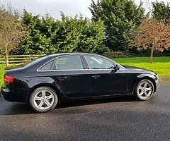 AUDI A4 for sale