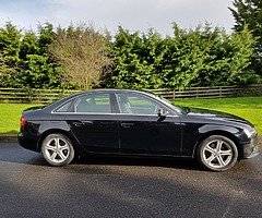 AUDI A4 for sale - Image 4/8