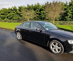 AUDI A4 for sale - Image 5/8