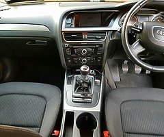 AUDI A4 for sale - Image 6/8