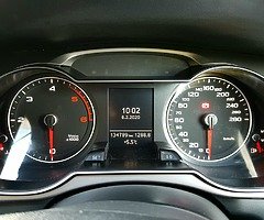 AUDI A4 for sale - Image 7/8