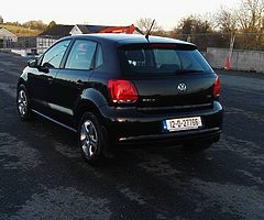 2012 Volkswagen Polo Comfortline - Image 4/9