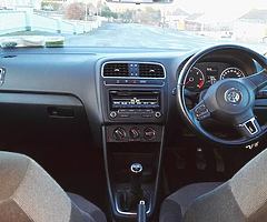 2012 Volkswagen Polo Comfortline - Image 8/9