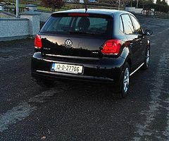 2012 Volkswagen Polo Comfortline - Image 9/9