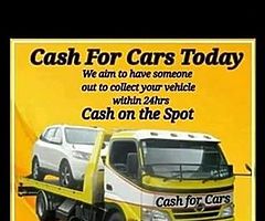 All types of cars and vans wanted for cash - Image 7/8