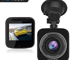 Dash Cam HQBKING Dashboard Camera Recorder in Car Mini DVR Camera 1080P Car dash camera with G-senso - Image 9/9