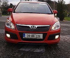 Hyundai i30 sport