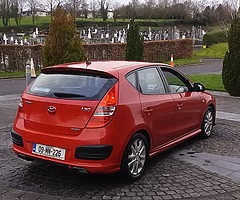 Hyundai i30 sport - Image 5/6