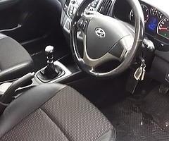 Hyundai i30 sport - Image 6/6