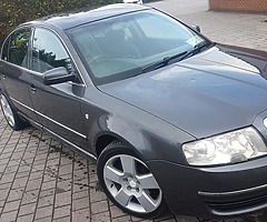 Skoda Superb 1.9tdi - Image 3/4