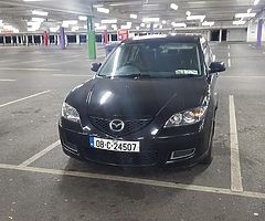 2008 Mazda 3 Ts 2 Litre Special Edition Sell Or Swap - Image 5/9