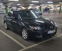 2008 Mazda 3 Ts 2 Litre Special Edition Sell Or Swap - Image 8/9