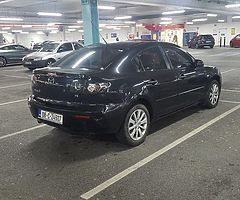 2008 Mazda 3 Ts 2 Litre Special Edition Sell Or Swap - Image 9/9